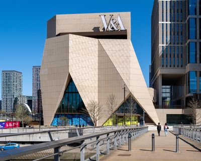 Why don’t Conservatives get credit for culture funding?