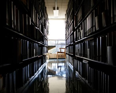 British Library strikers deserve our support