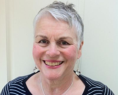 Alfreda McHale obituary