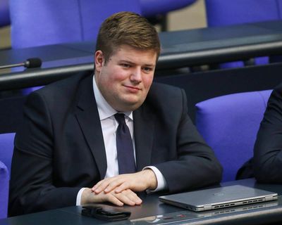 Pension changes row threatens Germany’s coalition government