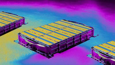 The Facts Are In: You Shouldn't Worry About EV Battery Replacements