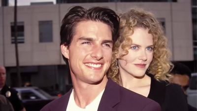 Tom Cruise Labels Ex-Wife Nicole Kidman's Split From Keith Urban As 'Karma'