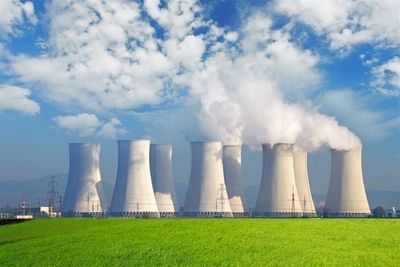 Nuclear Energy Earnings: Which Names Won and Lost in Q3