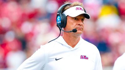 Lane Kiffin Addresses Report That Ole Miss Gave Him Ultimatum to Decide on Future
