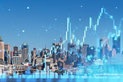 Tech Stocks Drop, Pharma Gains As Sector Rotation Picks Up: What's Moving Markets Tuesday?