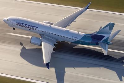 Cotswolds to Canada via Cardiff: Will new Toronto flights prove a ‘turning point’ for struggling airport?