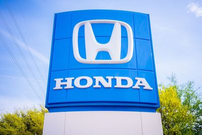 Honda recalls 256K cars over ‘error’ that can lead to a crash