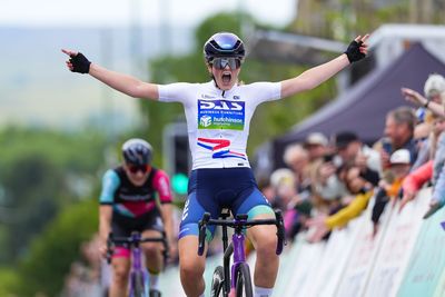 British Cycling bolsters National Road Series with extra event for 2026