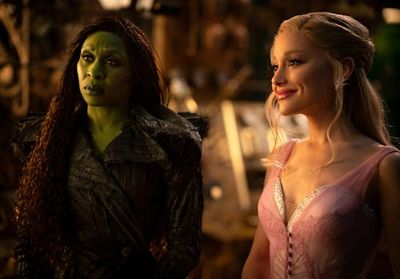 'Wicked For Good' Review: The Much-Anticipated Fantasy Sequel Struggles To Reclaim Its Magic