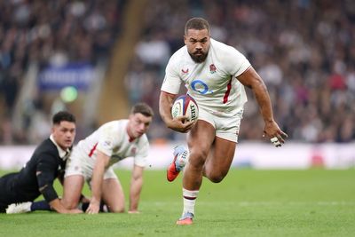 England dealt triple injury blow ahead of Argentina clash