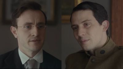 ‘The Biggest Honor.’ Josh O’Connor Is Nervous About Hosting SNL, Reveals Paul Mescal’s (Not So Helpful) Advice