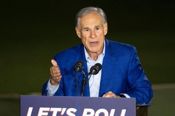 Texas governor Abbott designates Cair and Muslim Brotherhood terrorist groups