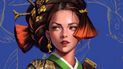 Paint cutting-edge concept art with issue 260 of ImagineFX