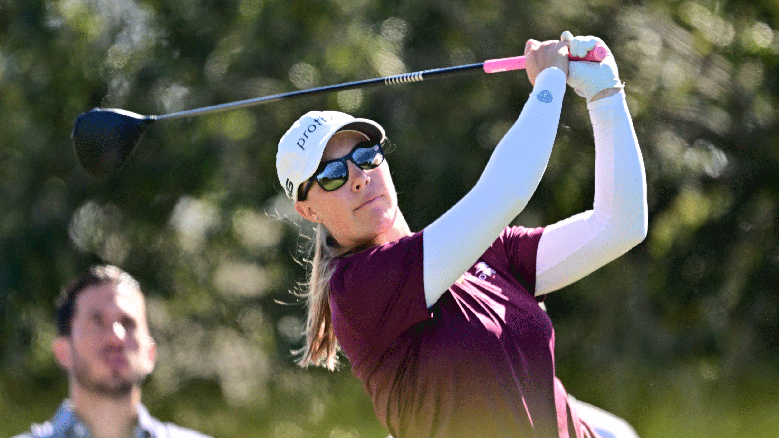 Jennifer Kupcho Banks $1 Million LPGA Bonus (By A Ridiculously Small Margin)