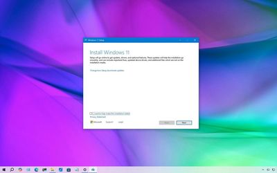 How to upgrade Windows 10 to 11 using a local account — A step-by-step guide to skipping the Microsoft account requirement