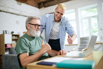 Boomers Are Quietly Bankrolling Their Adult Kids—and It’s Breaking Them