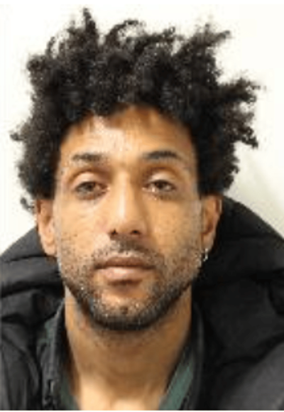 Killer who left victim decomposing in bathtub in north London jailed for life