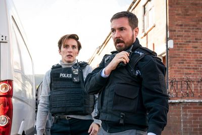 Line of Duty returns as BBC confirms seventh season: ‘Mother of God!’