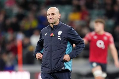 Three England stars ruled out of Argentina clash