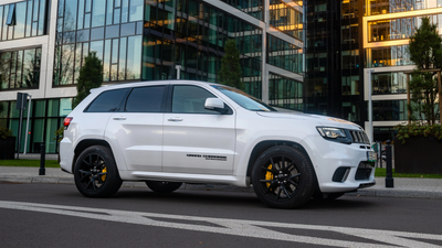 Stellantis Makes a High-Stakes Bet on Jeep