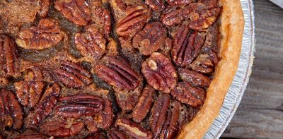 How pecans went from ignored trees to a holiday staple – the 8,000-year history of America’s only native major nut