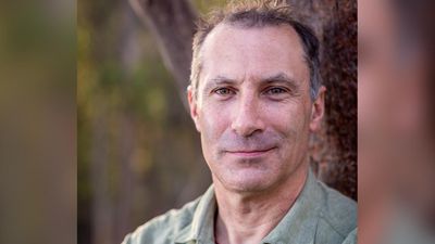 'Extraordinary' remote river rescuer gets major award