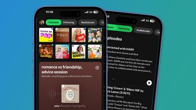 Spotify app crashing when you play podcasts? You’re not alone – here’s what we know