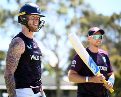 I can’t remember ever being so confident at the start of an away Ashes series