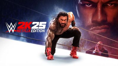 WWE 2K25 Netflix Edition Has Dropped and the Community Isn’t Happy