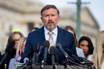 US perpetrators must face ‘same consequences’ as Epstein’s UK associates, congressman says