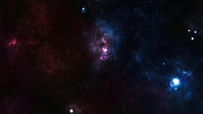 3I/ATLAS Live Event: NASA Shares Imagery of Comet From Across Solar System