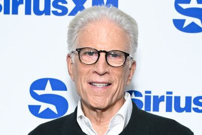 Ted Danson, 77, shares key to making life ‘fun at any age’
