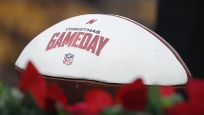 Netflix Announcers for NFL Christmas Day Games: Full Broadcast Teams