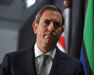 Former Liberal senator quits party – as it happened