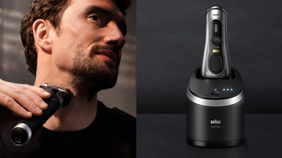The Braun Series 9 Pro+ has been our top electric shaver for 1 entire year – here's why it's still our favourite