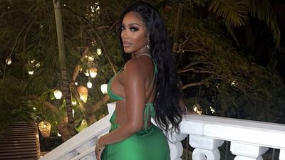 RHOA Star Porsha Williams Involved In a Dispute With 'Irate And Unhinged Passenger' On Delta Flight