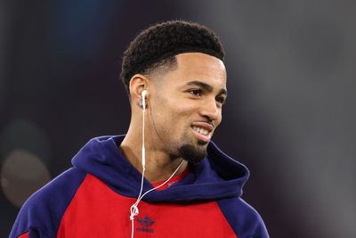 Arsenal star Ethan Nwaneri scores in convincing England Under-21s win