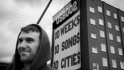 What Fred again..’s tour and album launch can teach brands