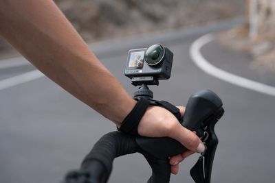 New DJI Osmo Action 6 is world's first action camera with adjustable aperture – is it enough?