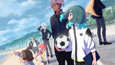 Inazuma Eleven: Victory Road Update 1.2.4 Brings Major Balance Tweaks and Key Fixes - Patch Notes
