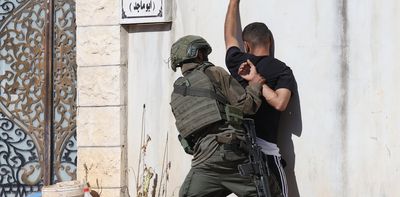 Calling Israel an ‘apartheid state’ doesn’t help anyone