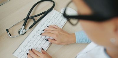 Silent cyber threats: How shadow AI could undermine Canada’s digital health defences