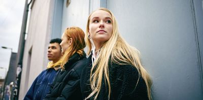 57% of young Australians say their education prepared them for the future. Others are not so sure