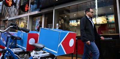 Franchise businesses have long been plagued by scandals. Domino’s is just the latest