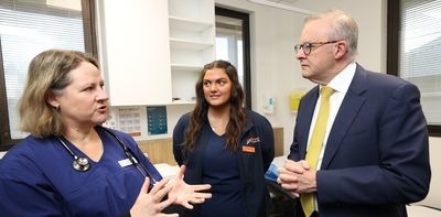 Hospitals are under pressure. These changes could save $1.2 billion a year – and fund 160,000 extra hospital visits