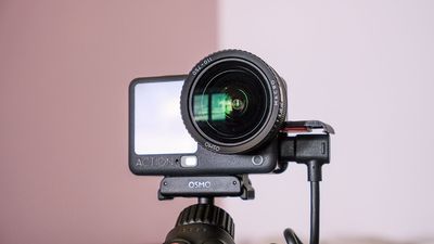 DJI Osmo Action 6 review: Is DJI’s most advanced action cam worth it?