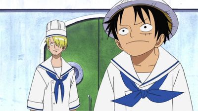 One Piece changing its release pattern is bittersweet, because the anime's filler episodes only add to the adventure