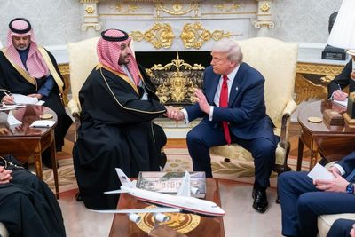 Morning Mail: Trump defends Saudi prince over Khashoggi killing, the tragic death of Gail Karran, new Roblox restrictions