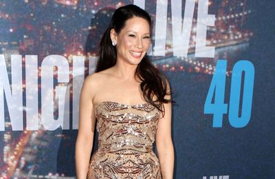 Lockdown was a time for personal reflection, says Lucy Liu