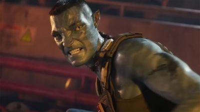 Avatar star Stephen Lang says he only has a "folk memory" of Avatar 5, having not read it for "8 or 9 years" – but remembers there's "not one scene I don't look forward to playing"